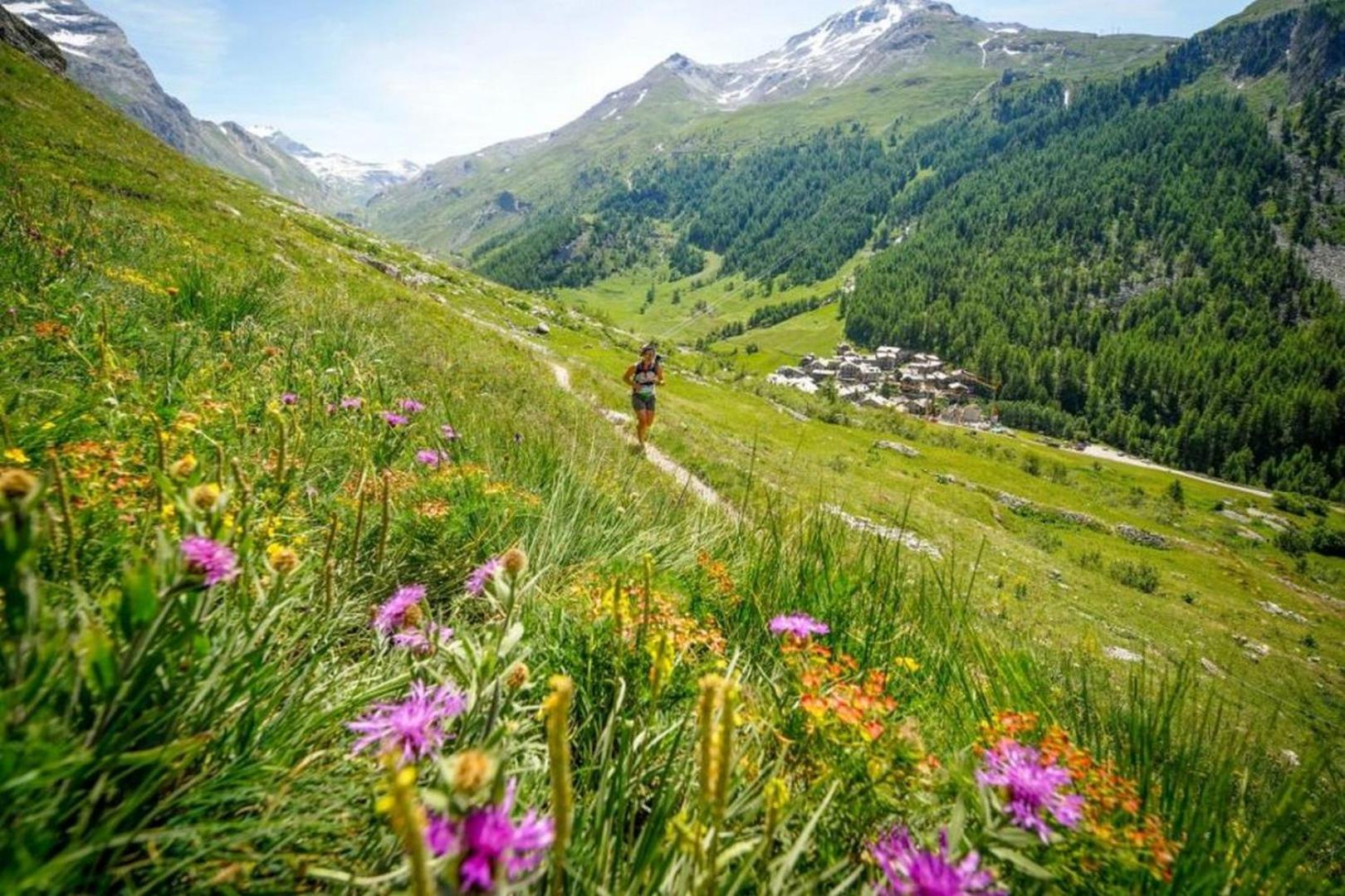 Apartment Chamois Blanc 6 - Chamonix Haven With Great Views Екстериор снимка