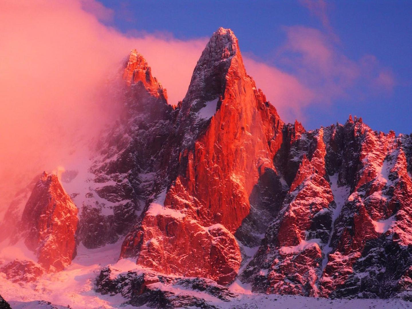 Apartment Chamois Blanc 6 - Chamonix Haven With Great Views Екстериор снимка