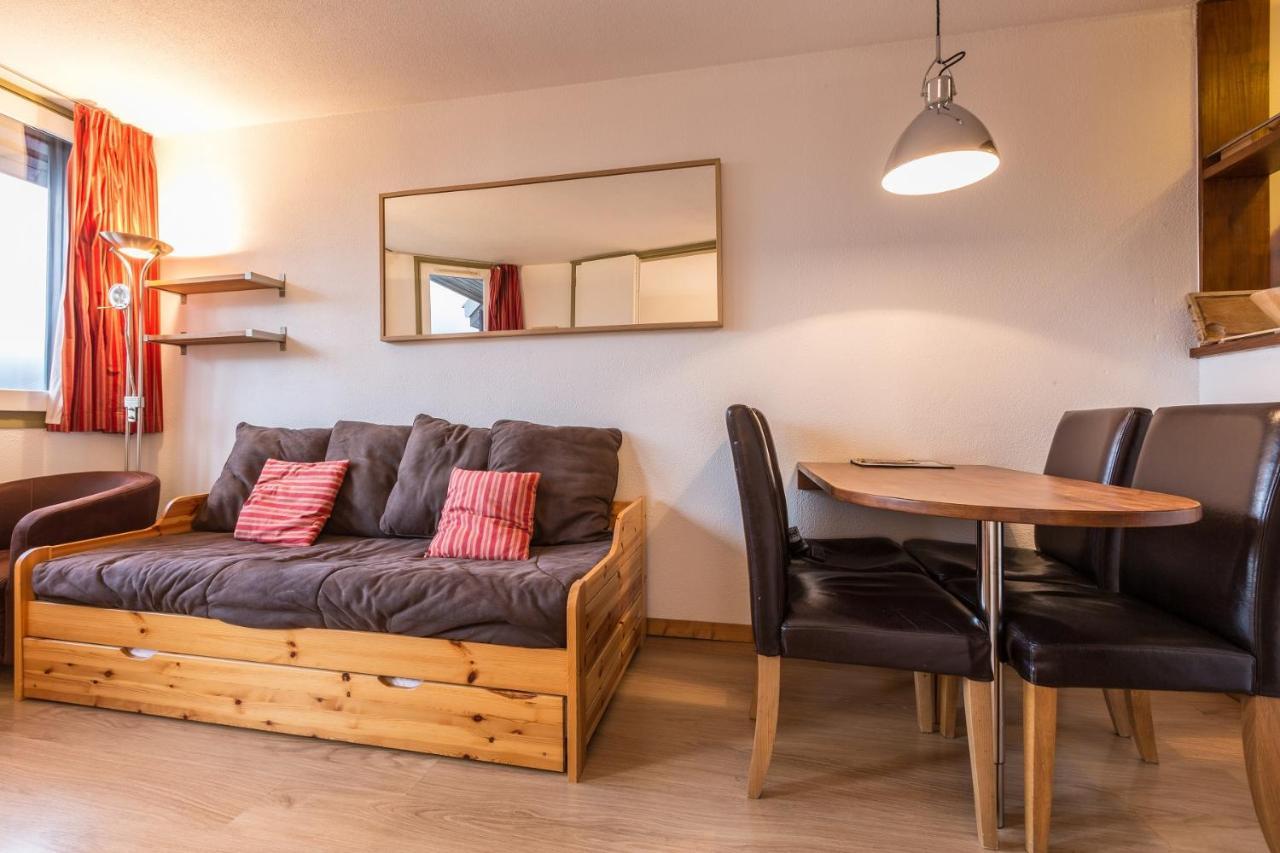 Apartment Chamois Blanc 6 - Chamonix Haven With Great Views Екстериор снимка