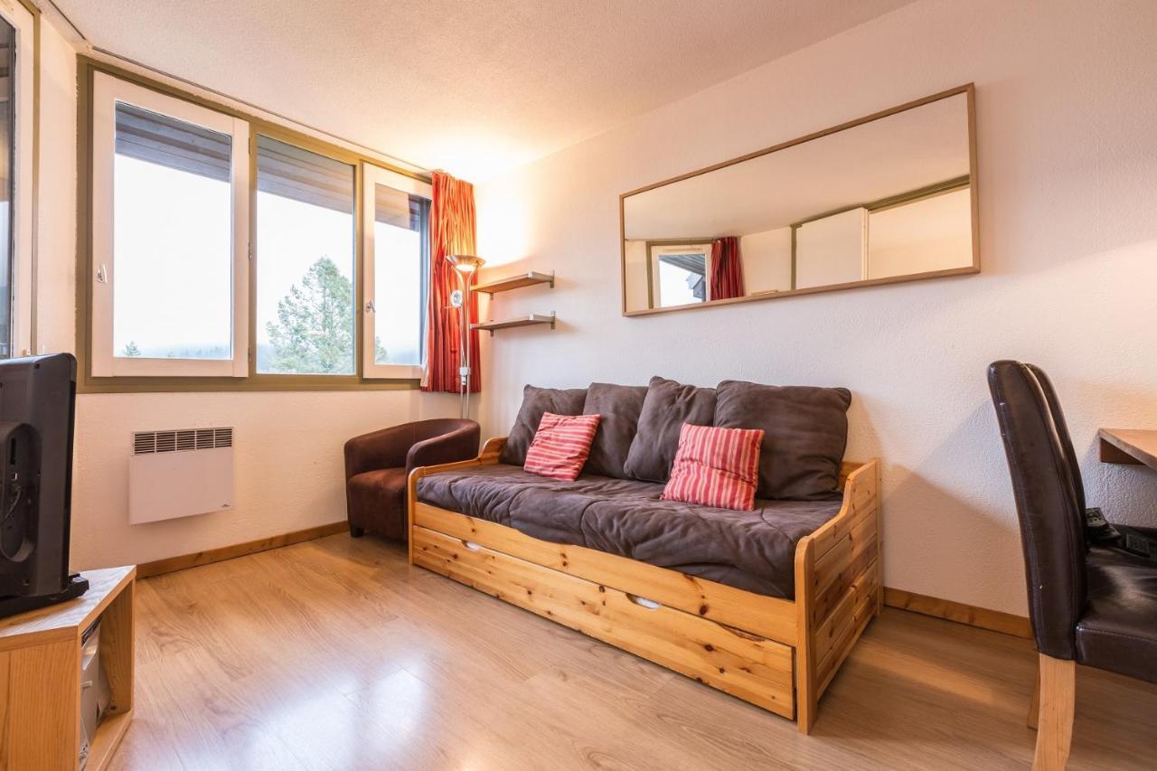 Apartment Chamois Blanc 6 - Chamonix Haven With Great Views Екстериор снимка